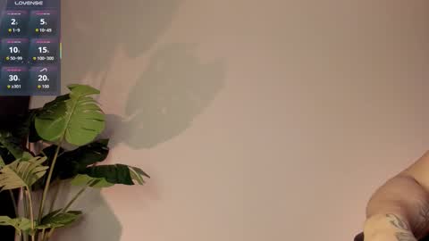 chrizmacgregor online show from October 26, 5:35 am