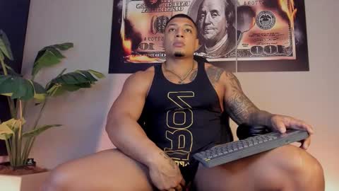 chrizmacgregor online show from March 2, 11:33 pm