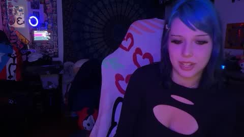 chromeheartzz online show from March 9, 6:06 am