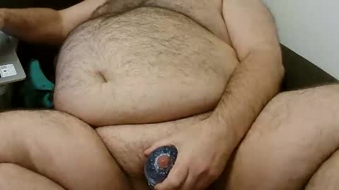 chronicjerkaddict online show from March 25, 10:49 pm