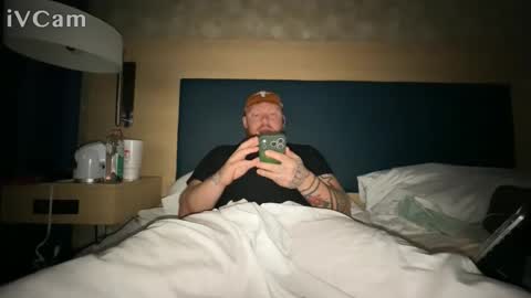 Snapshot of chroniclesofreddick chatting on February 22, 12:23 am Chronicles Of Red Dick online show from February 22, 12:23 am