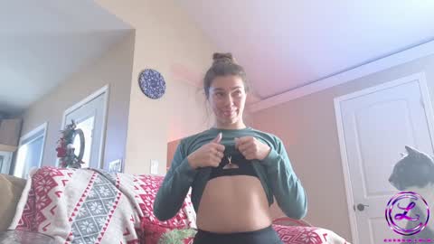 Marley online show from December 5, 6:55 pm