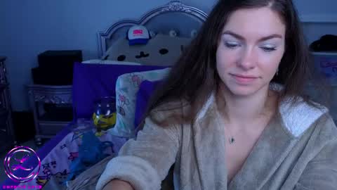 Marley online show from April 29, 2:54 pm