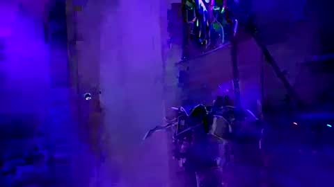 chronicvibez online show from February 4, 2:23 pm