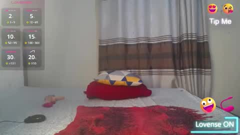 chrsatbell online show from December 4, 3:38 am