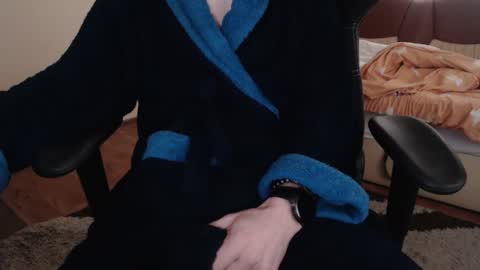 chryogenic online show from April 29, 6:28 am