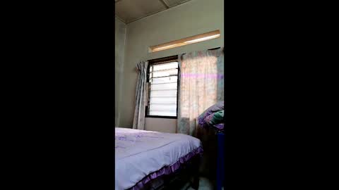 Chuah Boon Sing online show from May 20, 6:08 am
