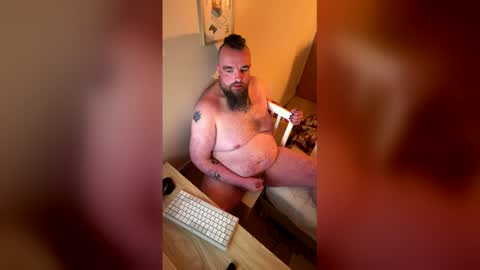chub404 online show from March 14, 2:50 am