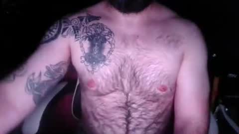 chub bear 99 online show from April 29, 2:26 am