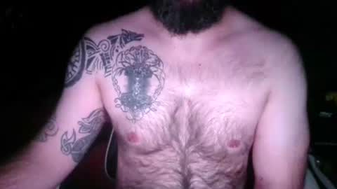 chub bear 99 online show from April 30, 9:37 am