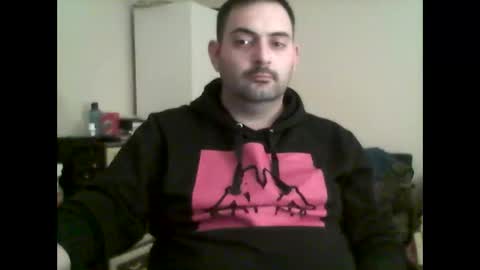 Snapshot of chubbbybo chatting on October 4, 8:40 pm Chubby Boy97 online show from October 4, 8:40 pm