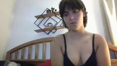 Snapshot of chubbnyung chatting on October 22, 6:24 am chubbnyung online show from October 22, 6:24 am