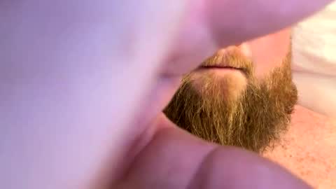 Snapshot of chubbsguy92 chatting on November 19, 2:00 am chubbsguy92 online show from November 19, 2:00 am