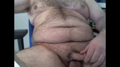 Snapshot of chubby_bear_by chatting on March 24, 9:03 am Chubby Bear BY online show from March 24, 9:03 am