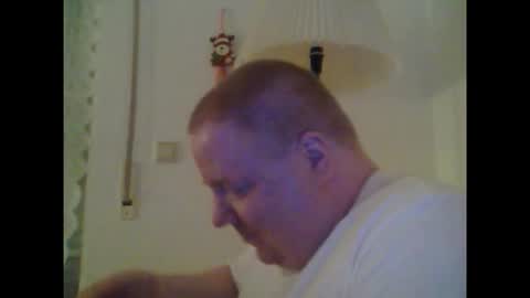 chubby_david online show from December 18, 12:38 am