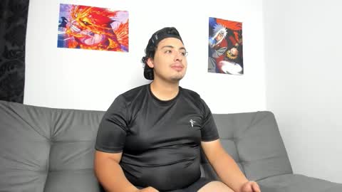 Snapshot of chubby_jake chatting on November 1, 2:24 am chubby_jake online show from November 1, 2:24 am