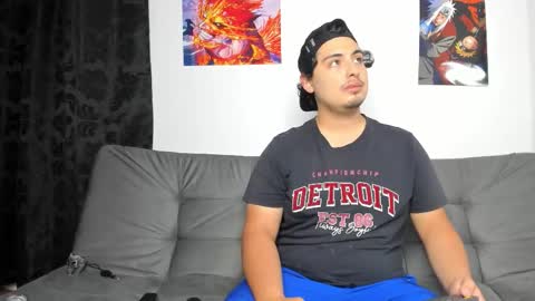 Snapshot of chubby_jake chatting on November 2, 1:08 am chubby_jake online show from November 2, 1:08 am