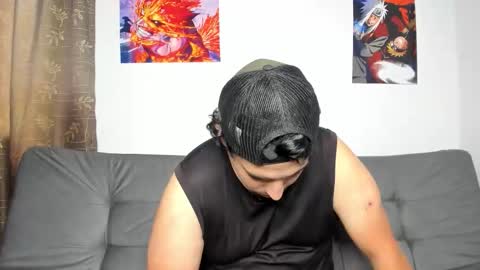 Snapshot of chubby_jake chatting on November 25, 2:28 pm chubby_jake online show from November 25, 2:28 pm