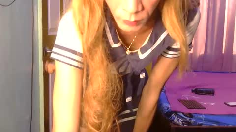chubbyashley8 online show from June 7, 7:01 am