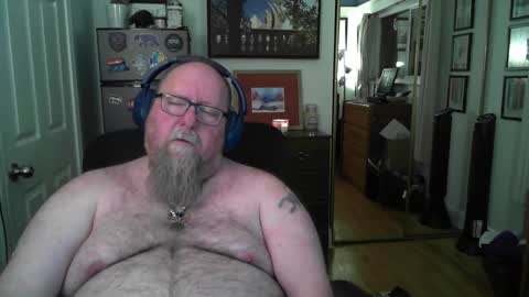 Chubby online show from December 14, 2:34 am