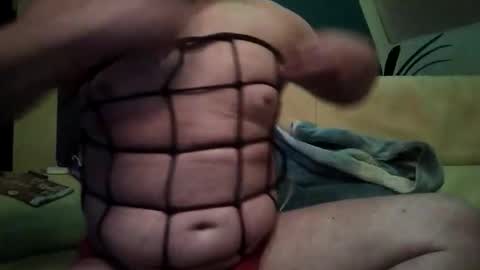 Snapshot of chubbybelly80 chatting on October 19, 2:45 am Corviglia online show from October 19, 2:45 am