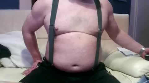 Snapshot of chubbybelly80 chatting on April 21, 2:26 am Corviglia online show from April 21, 2:26 am