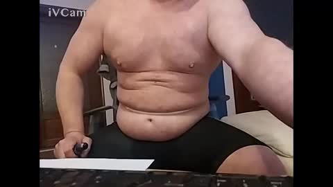Snapshot of chubbybelly80 chatting on May 14, 1:45 am Corviglia online show from May 14, 1:45 am