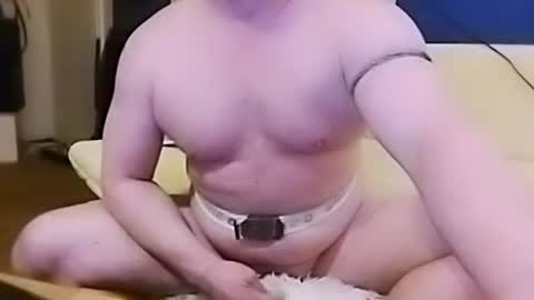 Snapshot of chubbybelly80 chatting on May 22, 2:08 am Corviglia online show from May 22, 2:08 am