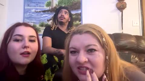 Chubbybunny99s rich room online show from March 20, 6:51 am