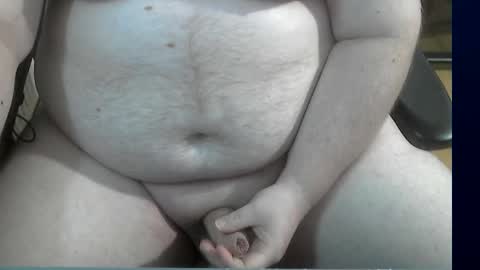 Snapshot of chubbycock_89 chatting on October 2, 9:22 pm chubbycock_89 online show from October 2, 9:22 pm