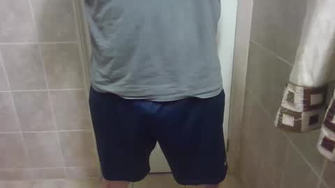 chubbycub14 online show from October 27, 4:27 am