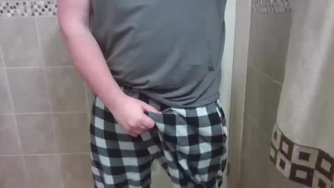 chubbycub14 online show from January 7, 1:41 am