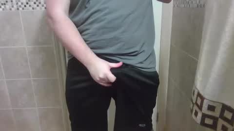 chubbycub14 online show from January 9, 8:43 pm