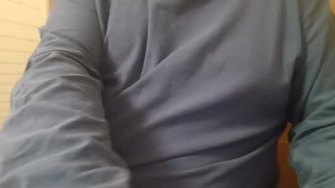 chubbycub14 online show from April 23, 2:24 am