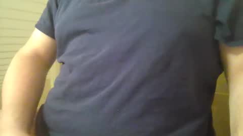 chubbycub14 online show from April 24, 1:57 pm