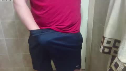 chubbycub14 online show from April 26, 5:32 pm