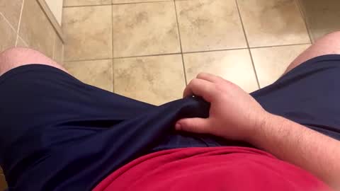 chubbycub14 online show from April 27, 4:27 pm