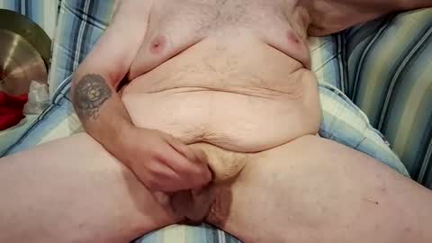 Chubbyguyexperience online show from June 6, 12:16 am