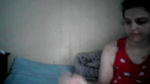 Chubbyhoneybunny online show from July 10, 5:37 pm