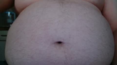 chubbyjam27 online show from April 30, 5:36 am
