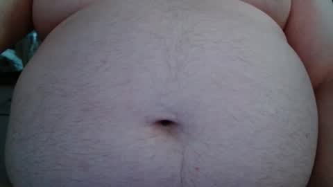 chubbyjam27 online show from May 3, 2:34 pm