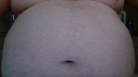 chubbyjam27 online show from May 9, 7:46 am