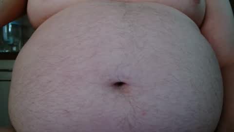 chubbyjam27 online show from May 17, 2:35 pm