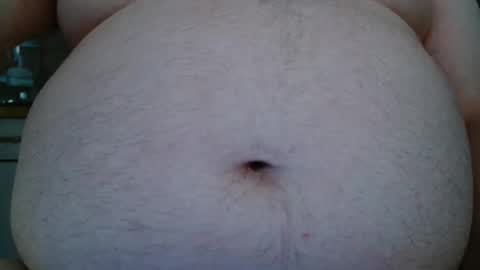 chubbyjam27 online show from May 31, 2:35 pm
