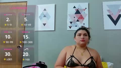 Snapshot of chubbykinkyygirl chatting on June 21, 12:30 pm chubbykinkyygirl online show from June 21, 12:30 pm