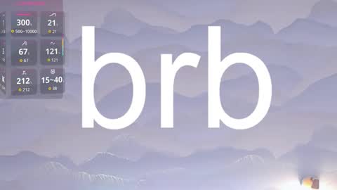 Snapshot of chubbykit1y chatting on September 20, 7:59 pm Kelly online show from September 20, 7:59 pm