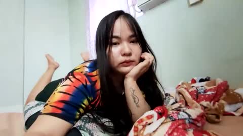 HappyGirL Aria online show from November 27, 1:29 am