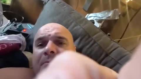 chubbyman43 online show from May 31, 5:20 pm