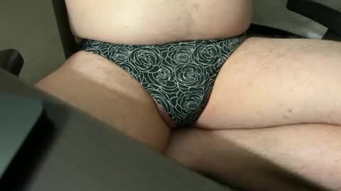 Snapshot of chubbypantiesx chatting on October 24, 7:38 am chubbypantiesx online show from October 24, 7:38 am