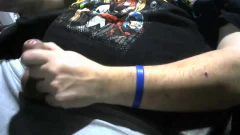 chubbyuncut5 online show from January 6, 5:00 am